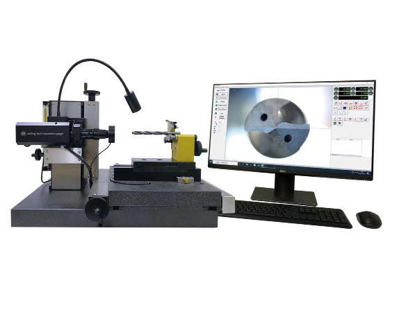 MR高微精密检测