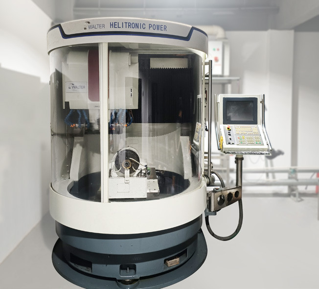 瓦尔特高精高速磨刀机