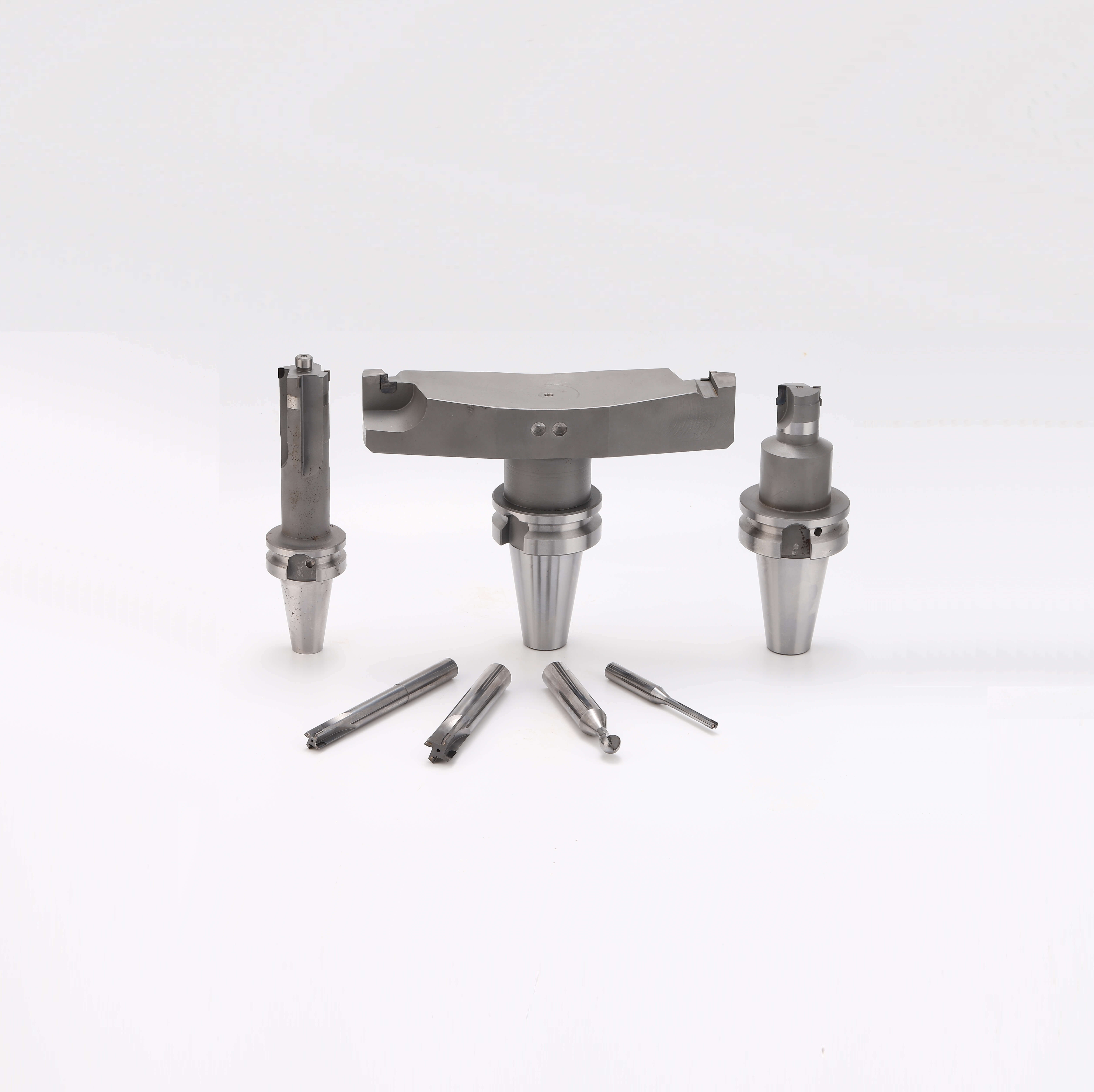 PCD高精成型铰刀