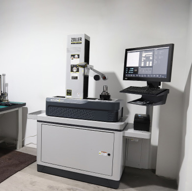 卓乐高微精密检测