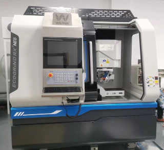 肯纳高精高速磨刀机