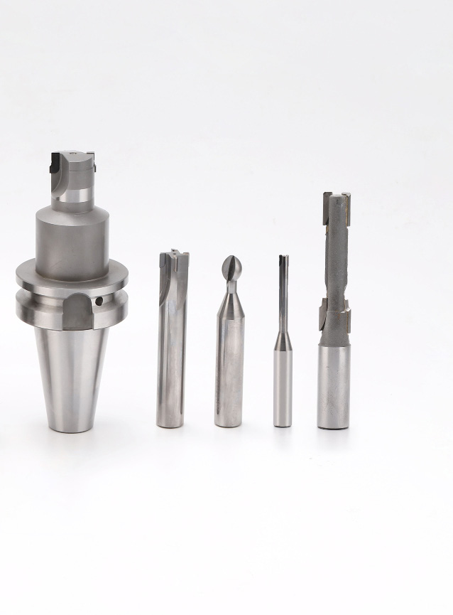 PCD高精复合铰刀